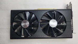(REPAIR/REPAIR) Sapphire Pulse Radeon RX 580 8G GDDR5 Graphics Card GPU  - 31254 - Picture 1 of 6
