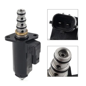 Magnetventil YN35V00051F1 KWE5K-31/G24YB50 Für Kobelco SK200-8 SK210-8 Teile - Picture 1 of 11