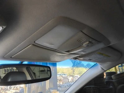 Console Front 2 Door Coupe Roof With Sunroof Fits 14-15 INFINITI Q60 662998 - Imagem 1 de 3