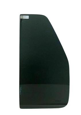 Fits: 1996-2004 Nissan Pathfinder & QX4 SUV Driver Rear Left Vent Glass Window - Image 1 of 4