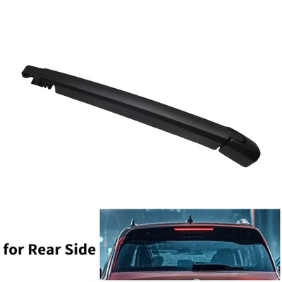 Rear Wiper Arm Fit For Toyota Highlander 2008-2015 Prius V 2012-2014 OEM Quality - Image 1 of 4