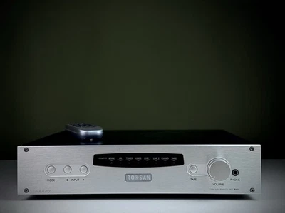 ROKSAN KANDY KA-1 MkIII Integrated Amplifier - Image 1 of 4