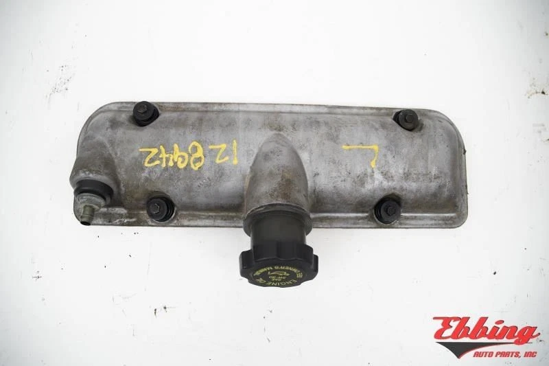 Front LH Valve Cover 3.4L 24504669 Fits 96-03 Pontiac Trans Sport Montana 463174 - Image 1 of 4