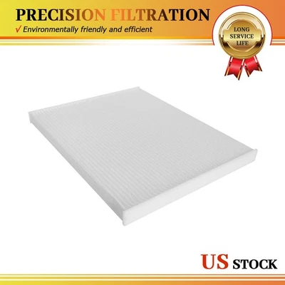 Premium Cabin Air Filter For 2015 - 2020 2021 Ford Edge 2013 - 2020 Fusion MKZ - Image 1 of 4
