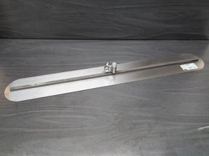 Paleta Marshalltown C36R 36" x 5" Fresno extremos redondos - Imagen 1 de 4