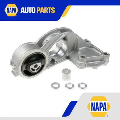 Engine Mount fits CITROEN XSARA N0, N1, N2 1.4 Rear 97 to 05 Mounting Gates New - Image 1 of 4