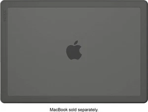 Incase - Edge Hard Shell Case for MacBook Pro 16-inch M3 2023 and M4 2024 - B... - Picture 1 of 6