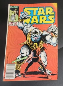 Star Wars (1977) #77 Mark Jewelers inserto Ron Frenz & Tom Palmer copertina e arte ottime condizioni- - Foto 1 di 7