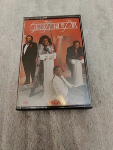 Gladys Knight & The Pips All Our Love (Cassette) MCA Vintage 1987 - Picture 1 of 4