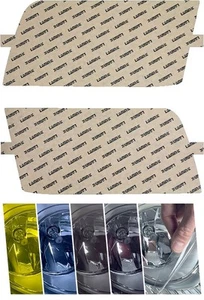 Scheinwerferblenden Ford Crown Victoria (98-04) - Bild 1 von 1