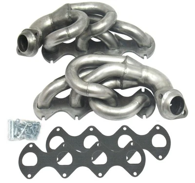 JBA 1675S 2005 - 10 Ford Mustang Headers Stainless Steel with $75 Rebate - Image 1 of 4
