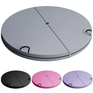 Soozier Foldable Pole Dance Crash Mat w/ Handles - Zdjęcie 1 z 45