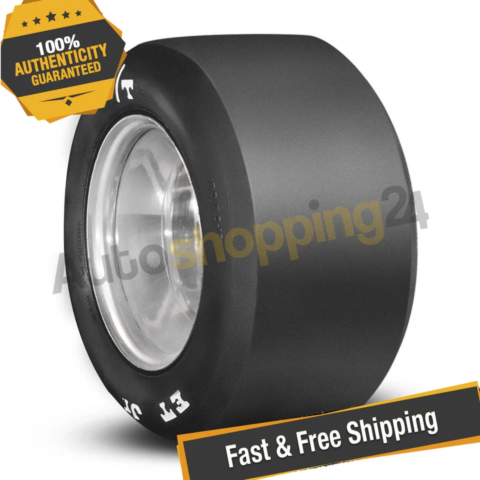 Neumático Mickey Thompson 250940 P19,0 x 8,0-10 ET JR. Foto 1 de 4