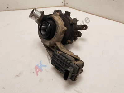 JAGUAR XF / LAND ROVER 3.0 TDV6 - TURBOLADER TURBOLADER AX2Q-6K682-CA - Bild 1 von 4