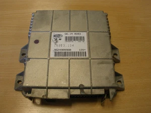 New ECU Peugeot 306 Citroen ZX 1.4 1994-97 G614 9624999980  - Picture 1 of 2