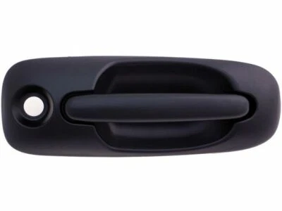 Manija de puerta delantera derecha Dorman 13296DJ para Chrysler Town &amp; Country 2001-2007 Foto 1 de 2