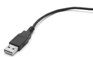 Cable cargador de datos USB para auriculares LINDY BNX-60 - Imagen 1 de 1