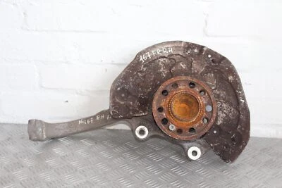 MERCEDES-BENZ E Coupe C238 E220d Front Right Wheel Hub (N167) — 第 1/4 张图片