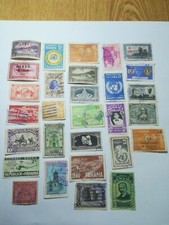 Francobolli Posta Aerea Panama