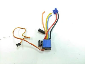 Losi MSC540BL-S Sensored Brushless ESC LOSB9503 - Picture 1 of 6