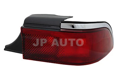 For 1995-1997 Mercury Grand Marquis Tail Light Passenger Side Foto 1 de 4