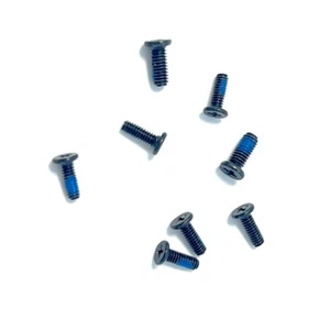 per HP Pavilion 15S-EQ 15S-fr 15T-DY viti cassa inferiore - Foto 1 di 2