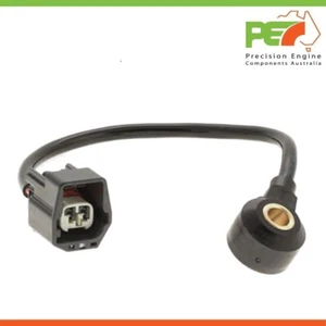 Brand New * PEC * Engine Knock Sensor for Ford Ranger PX 2.5L 4 Cyl - Foto 1 di 4