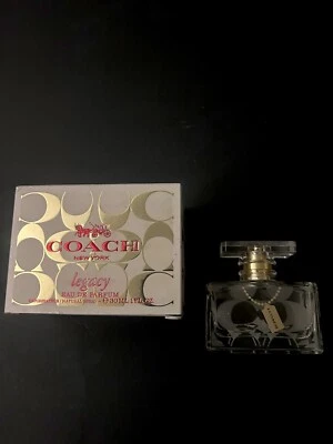 Coach New York Perfume 2.frozen - Image 1 of 3