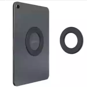 NILLKIN Magnetic Holder SnapHold Leather Sticker Wall Mount For Tablet iPad Pro - Picture 1 of 32