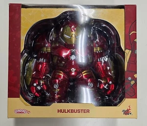 Hot Toys Cosbaby Iron Man Hulkbuster CosB176 - Imagen 1 de 5