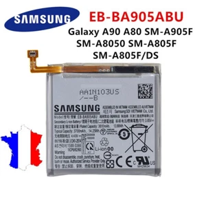 Batterie Samsung Galaxy A90 neuve EB-BA905ABU pour SM-A905F SM-A908B SM-A908N - Photo 1/2