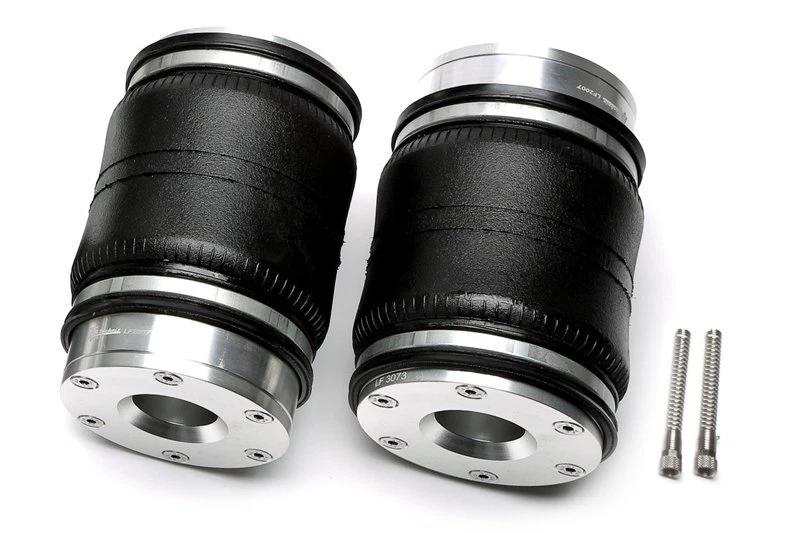 Kit Soffioni completi ad Aria Asse Posteriore Opel Astra H GTC TwinTop 2004-2010 - Imagen 1 de 1