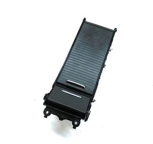 2011 LAND RANGE ROVER SPORT (L320) FRONT CENTER CONSOLE CUPHOLDER w/ 12v SOCKET - Picture 1 of 9
