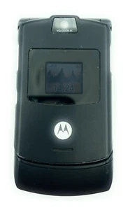 Cellulare Motorola V3 telefono vintage funzionante - Foto 1 di 9
