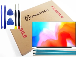 New LCD Screen for NT156FHM-N61 V8.0 V8.1 15.6 Full-Hd FHD 1920 X 1080 Slim Matt - Picture 1 of 7