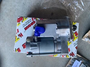 Porsche 930 Starter Lightweight High Torque - Picture 1 of 3