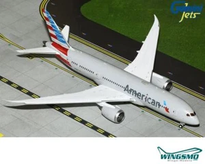 GeminiJets American Airlines Boeing 787-8 N808AN G2AAL1105 - Bild 1 von 1