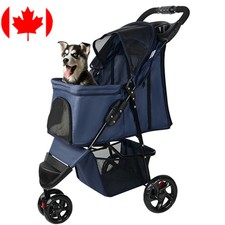 pet strollers canada