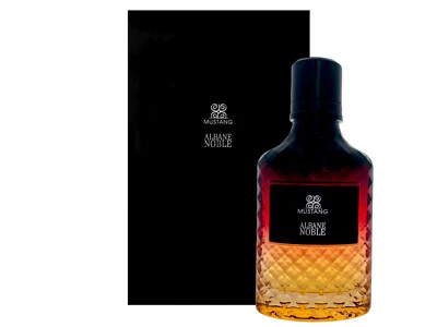 REYANE TRADITION Albane Noble Mustang