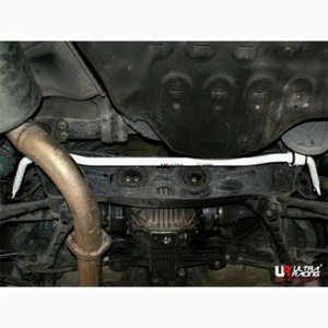 For TOYOTA SUPRA JZA80 3.0 '93-'02 (UR-AR23-209) Ultra Racing Rear Sway Bar 23mm - Bild 1 von 7
