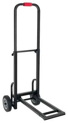 Profi Sackkarre Transportwagen Plattformwagen Bollerwagen Rollwagen klappbar - Bild 1 von 4