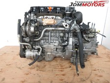 06 07 08 09 10 11 HONDA CIVIC 1.8L VTEC ENGINE & AUTO TRANSMISSION JDM R18A 