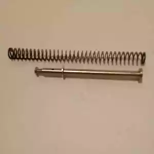 Glock Gen 1-3 Stainless Steel Guide Rod Assembly for Glock Models 19 - Picture 1 of 2