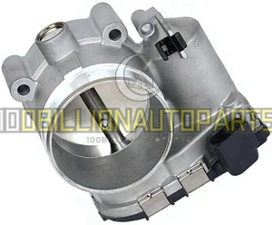 Electronic Throttle Body 0280750151 For Bosch DV-E5 Uaz Hunter 3151 - Picture 1 of 3