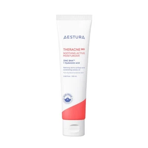 [AESTURA] Theracne 365 Soothing Active Moisturizer - 60ml / Gratis Geschenk - Bild 1 von 1