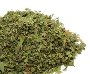 Té orgánico de menta verde - Imagen 1 de 6