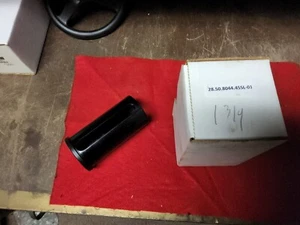 2" O.D. x 1-3/4" I.D.  CNC BORING BAR BUSHING  "C" STYLE MAZAK  GLOBAL REDLINE - Picture 1 of 3