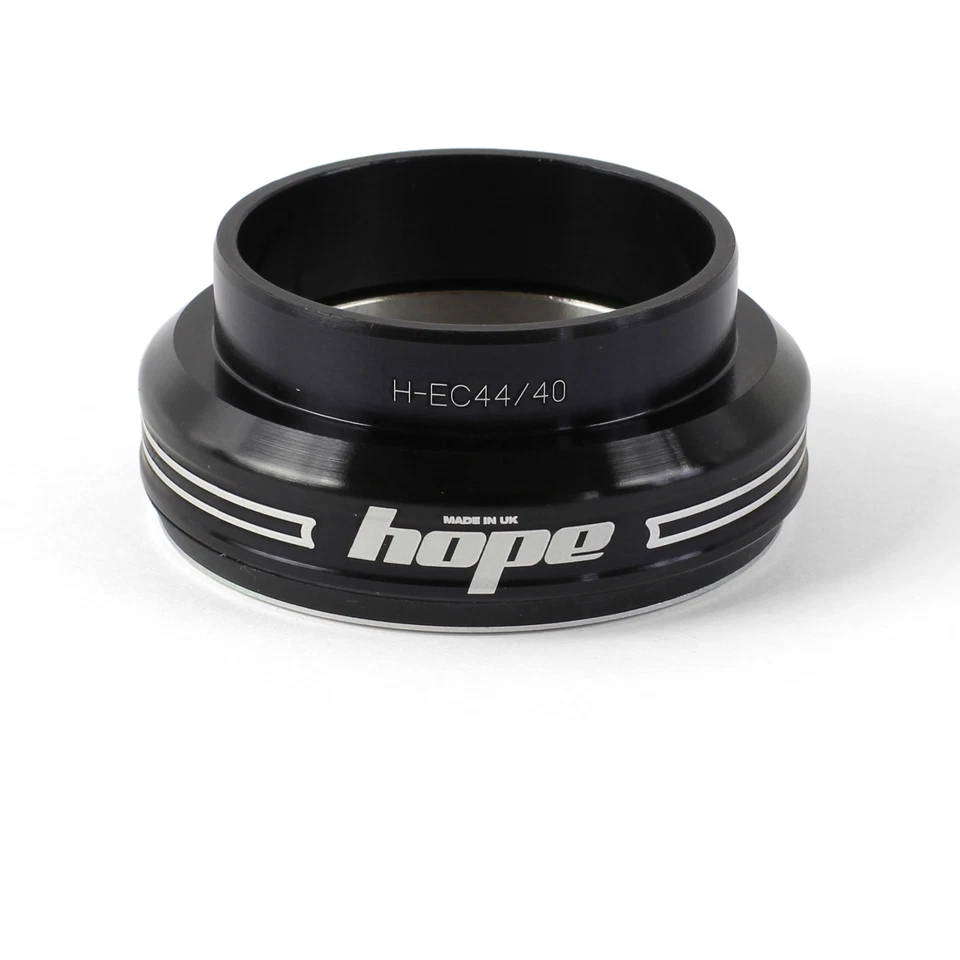Hope Technology Pick n Mix Headset Bottom Cup EC44/40 - Negro - 1.5 Tradicional Foto 1 de 1