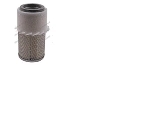 Filtro de aire Fleetguard AF4973K - Imagen 1 de 1