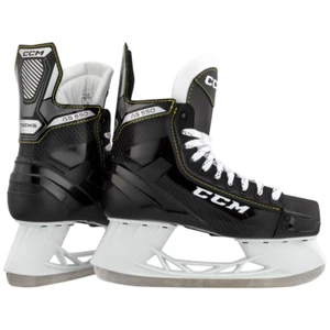 Patines de hockey sobre hielo CCM Tacks AS550 Junior - Imagen 1 de 3